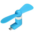 Portable Fan for Android or iOS